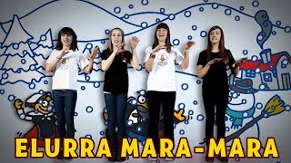 ENE KANTAK - ELURRA MARA MARA