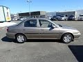 2001 Kia Sephia For Sale Columbus, Zanesville, Newark, OH Coughlin Newark K2503A