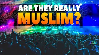 How Can They Be Muslims | Nouman Ali Khan | Animated