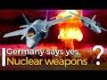 How Germany Wants To Change the Air Force (Luftwaffe)