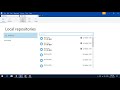 Unity Git Sourcetree