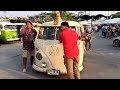 siam vw festival 2015. by. kantapong.