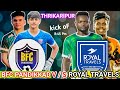 🔴LIVE🔴🔥TRIKARIPUR🔥ROYAL TRAVELS KOZHIKODE🔥VS🔥BFC PANDIKKAD🔥🔴KHAN SAHIB CUP💥