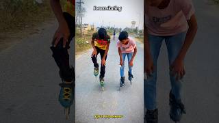learn skating #skating #skates #skate #roadskating #rollerblading #rollerskating #viralshorts