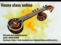 veena class online