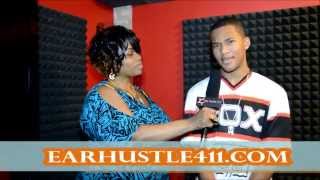 EarHustle411 Interviews Chicago Rapper Lil Kaotik