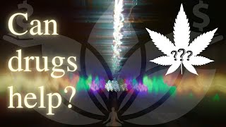 How Drugs Can Affect Your Spiritual Awakening! (my experience)