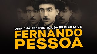 As relações de Fernando Pessoa com a existência do ser, a religião e o autoconhecimento