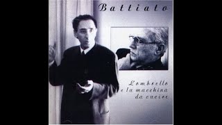 Franco Battiato - Tao