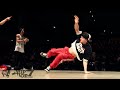 knuckleheads cali vs predatorz hip opsession 7 bboy 3on3 semi final battle 2011 yak films