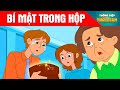 Truyện Cổ Tích - BÍ MẬT TRONG HỘP -  Phim hoạt hình -  THÔNG ĐIỆP THỜI GIAN - HOẠT HÌNH HAY NHẤT