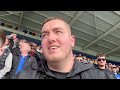 I Went Undercover At LEICESTER vs WEST BROM