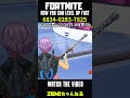 fortnite super fast level up 473.5 infinitexp