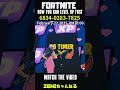 fortnite super fast level up 473.5 infinitexp