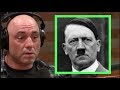 Joe Rogan SHOCKED By Hitler Conspiracy Theory