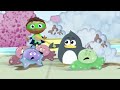 webby in bathland super why cartoons for kids