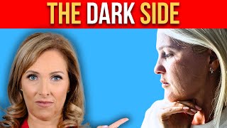 The Dark Side of Silicon Dioxide | Dr. Janine