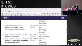 IETF95-RTCWEB-20160405-1620