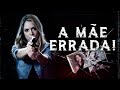 A Mãe Errada! FILME COMPLETO DUBLADO | Filmes de Suspense | Noite de Filmes