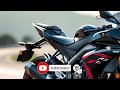 2025 yamaha r15 v5 first look – redefining the sports bike experience