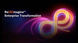 ReAImagine Enterprise Transformation - Coming Soon