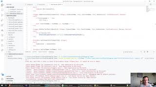Debugging Business Central Tests with AL Test Runner for VS Code
