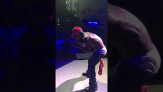 Fat Joe ft R. Kelly,Lil Wayne - Make It Rain Remix (Live Cover By A Nigerian BMG The Performer)