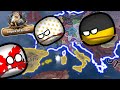 Can Spain unite Europe in the 18th century?? Hoi4 | Empire Mod