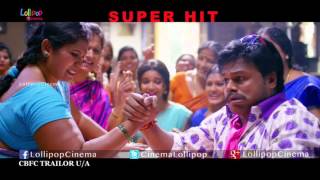 Tripura Movie 30 sec Super Hit Trailer 3 | Swathi | Naveen  Chandra