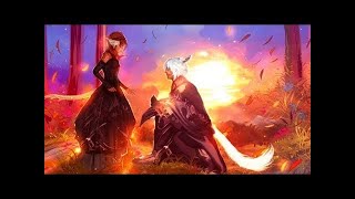 魂に響く　幻想的な　ケルト音楽集【Fantasy Celtic Music】作業用BGM