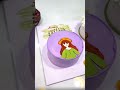 video làm bánh full ngay tại đây 😉☝🏻 myaca bánhsinhnhật cakedecorating