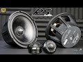 RS AUDIO STREAM 165.2 2-way Active by MUSWAY FOUR100 vs Pioneer PRS80 4K (FNS)