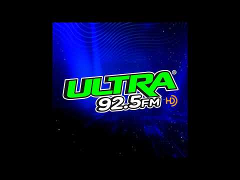 ID Ultra 92.5 (XHZM FM – Puebla) (desde Julio 2021) - YouTube