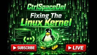 Vibe Coding Day 2 : Building Linux Kernel App