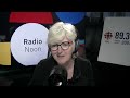 radio noon on cbc news mb october 24th 2024 today s top stories winnipeg news u0026 weather