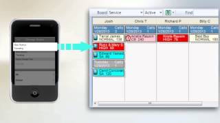 ESC Service Software by dESCO - 3 Minute Overview