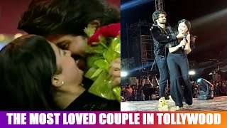 Vijay Deverakonda and Rashmika Mandanna: The Most loved couple in Tollywood