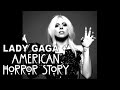 Lady Gaga in American Horror Story - The Know