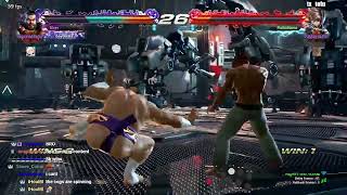 Peak Ganryu Gameplay