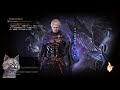 【ddon】思い出の地をお散歩して振り返る ミスリウ森林～魔赤島