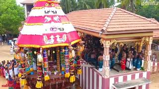 கும்பழாவளைப் பிள்ளையார் Kumpalavalai Pillaiyar