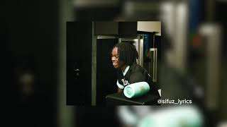 Fireboy DML- jealous |speed up