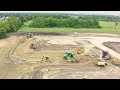 ironstone village park city ks site utilities u0026 earthwork