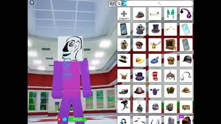 Robloxian High School How To Make Even More Weird Characters - roblox robloxian high school money glitch