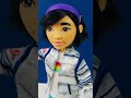 Over the Moon Fei Fei Moon Adventure Doll by @Mattel