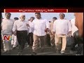 Political Heat in AP over 2019 Elections | YCP Alliance With BJP || NTV