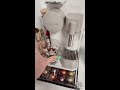 kinder bueno coffee by nespresso lattissima one maker de longhi