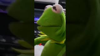 Kermit is 22% faster now 🏃‍♂️💨