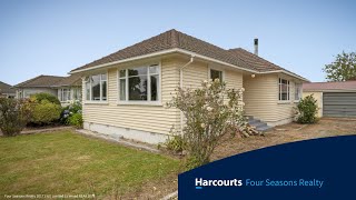 3 Boyd Street, Rangiora