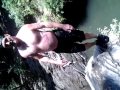 Devils pool